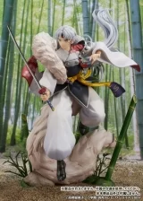 Оригинальная аниме фигурка «"InuYasha" "Sesshomaru" 1/7 Complete Figure»
