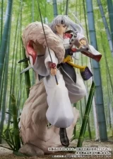 Оригинальная аниме фигурка «"InuYasha" "Sesshomaru" 1/7 Complete Figure»