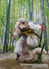 Оригинальная аниме фигурка «"InuYasha" "Sesshomaru" 1/7 Complete Figure»