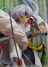 Оригинальная аниме фигурка «"InuYasha" "Sesshomaru" 1/7 Complete Figure»