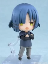 Оригинальная  фигурка «Nendoroid Anime "BOCCHI THE ROCK!" Ryo Yamada: Casual Clothes Ver.»