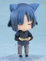 Оригинальная  фигурка «Nendoroid Anime "BOCCHI THE ROCK!" Ryo Yamada: Casual Clothes Ver.»