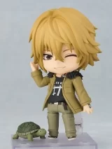 Оригинальная  фигурка «Nendoroid Reborn! Dino»