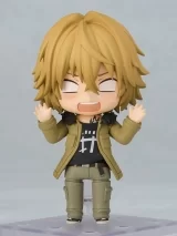 Оригинальная  фигурка «Nendoroid Reborn! Dino»