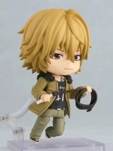 Оригинальная  фигурка «Nendoroid Reborn! Dino»