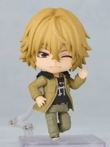 Оригинальная  фигурка «Nendoroid Reborn! Dino»