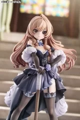 Оригинальная  фигурка «Toradora! Taiga Aisaka Dress Ver. 1/7 Complete Figure»