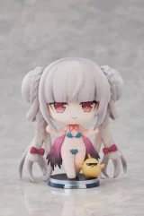 Оригінальна аніме фігурка «Azur Lane Summer Swimsuit Complete Model Chibi Figure Vol.2 Formidable»