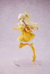 Оригинальная аниме фигурка «KDcolle Gushing Over Magical Girls Magia Sulfur 1/7 Complete Figure»
