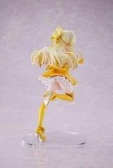Оригинальная аниме фигурка «KDcolle Gushing Over Magical Girls Magia Sulfur 1/7 Complete Figure»