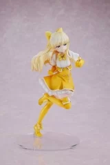 Оригинальная аниме фигурка «KDcolle Gushing Over Magical Girls Magia Sulfur 1/7 Complete Figure»