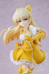Оригинальная аниме фигурка «KDcolle Gushing Over Magical Girls Magia Sulfur 1/7 Complete Figure»