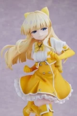 Оригинальная аниме фигурка «KDcolle Gushing Over Magical Girls Magia Sulfur 1/7 Complete Figure»