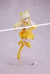 Оригинальная аниме фигурка «KDcolle Gushing Over Magical Girls Magia Sulfur 1/7 Complete Figure»