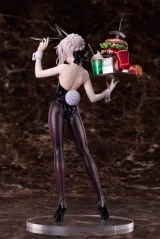 Оригинальная аниме фигурка «Fate/Grand Order Saber/Altria Pendragon [Alter] Bunny Ver. 1/7 Scale Figure»