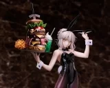 Оригинальная аниме фигурка «Fate/Grand Order Saber/Altria Pendragon [Alter] Bunny Ver. 1/7 Scale Figure»