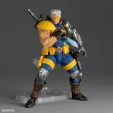 Оригінальна фігурка «Revoltech Amazing Yamaguchi "X-MEN" Series Cable Ver.1.5»