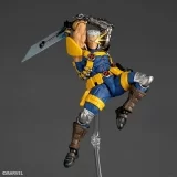 Оригинальная  фигурка «Revoltech Amazing Yamaguchi "X-MEN" Series Cable Ver.1.5»
