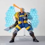 Оригинальная  фигурка «Revoltech Amazing Yamaguchi "X-MEN" Series Cable Ver.1.5»