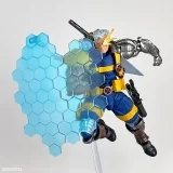 Оригинальная  фигурка «Revoltech Amazing Yamaguchi "X-MEN" Series Cable Ver.1.5»