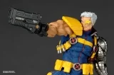 Оригинальная  фигурка «Revoltech Amazing Yamaguchi "X-MEN" Series Cable Ver.1.5»