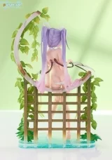 Оригинальная аниме фигурка «rurudo "EVE EDEN_Ver." 1/6 Complete Figure»