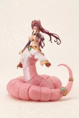 Оригинальная аниме фигурка «Arcanadea Meltina Plastic Model»