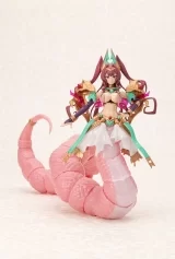 Оригинальная аниме фигурка «Arcanadea Meltina Plastic Model»