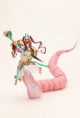 Оригинальная аниме фигурка «Arcanadea Meltina Plastic Model»