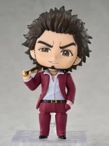 Оригінальна аніме фігурка «Nendoroid Like a Dragon Ichiban Kasuga»
