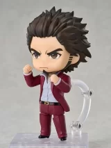 Оригинальная аниме фигурка «Nendoroid Like a Dragon Ichiban Kasuga»