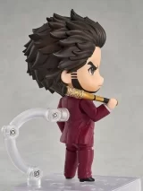 Оригинальная аниме фигурка «Nendoroid Like a Dragon Ichiban Kasuga»