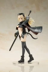 Оригинальная аниме фигурка «Humikane Shimada ART WORKS Arsia Complete Figure»