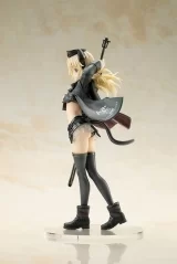 Оригинальная аниме фигурка «Humikane Shimada ART WORKS Arsia Complete Figure»