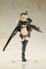 Оригинальная аниме фигурка «Humikane Shimada ART WORKS Arsia Complete Figure»