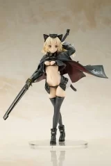 Оригинальная аниме фигурка «Humikane Shimada ART WORKS Arsia Complete Figure»