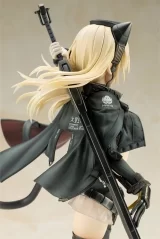 Оригинальная аниме фигурка «Humikane Shimada ART WORKS Arsia Complete Figure»