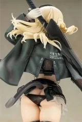 Оригинальная аниме фигурка «Humikane Shimada ART WORKS Arsia Complete Figure»