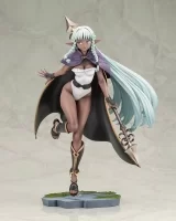 Оригинальная аниме фигурка «Unicorn Overlord Rosalinde 1/7 Complete Figure»
