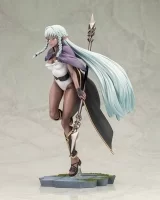 Оригинальная аниме фигурка «Unicorn Overlord Rosalinde 1/7 Complete Figure»