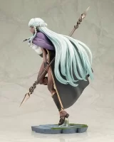 Оригинальная аниме фигурка «Unicorn Overlord Rosalinde 1/7 Complete Figure»