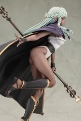 Оригинальная аниме фигурка «Unicorn Overlord Rosalinde 1/7 Complete Figure»