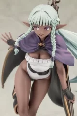 Оригинальная аниме фигурка «Unicorn Overlord Rosalinde 1/7 Complete Figure»
