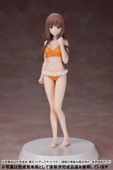 Оригинальная аниме фигурка «Assemble Heroines "Kaguya-sama: Love Is War -The First Kiss That Never Ends-" Miko Iino [Summer Queens]»