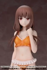 Оригинальная аниме фигурка «Assemble Heroines "Kaguya-sama: Love Is War -The First Kiss That Never Ends-" Miko Iino [Summer Queens]»