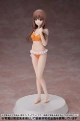 Оригинальная аниме фигурка «Assemble Heroines "Kaguya-sama: Love Is War -The First Kiss That Never Ends-" Miko Iino [Summer Queens]»