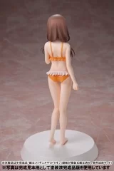 Оригинальная аниме фигурка «Assemble Heroines "Kaguya-sama: Love Is War -The First Kiss That Never Ends-" Miko Iino [Summer Queens]»