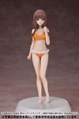 Оригинальная аниме фигурка «Assemble Heroines "Kaguya-sama: Love Is War -The First Kiss That Never Ends-" Miko Iino [Summer Queens]»