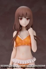 Оригинальная аниме фигурка «Assemble Heroines "Kaguya-sama: Love Is War -The First Kiss That Never Ends-" Miko Iino [Summer Queens]»