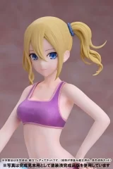 Оригинальная аниме фигурка «Assemble Heroines Anime "Kaguya-sama: Love Is War -The First Kiss That Never Ends-" Ai Hayasaka [Summer Queens]»